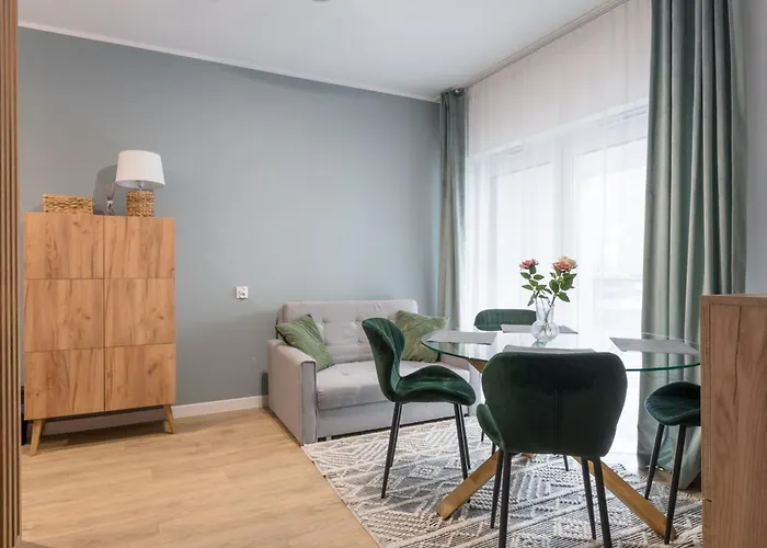Apartamenty Jaworska 4 - Properunit