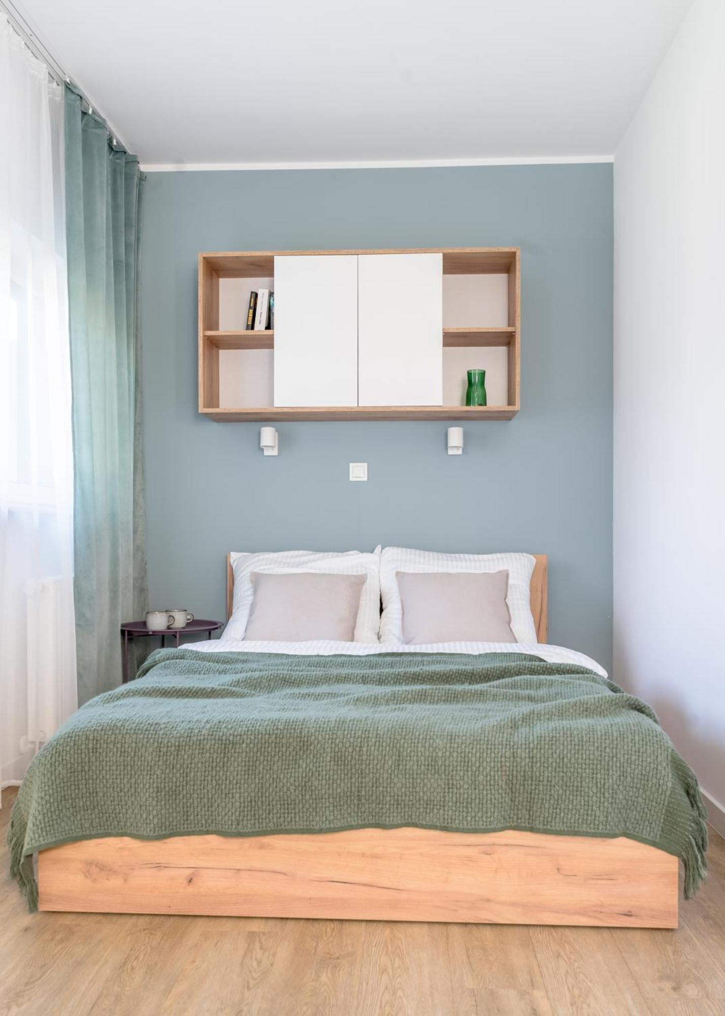 Leilighet Jaworska 4 - Properunit *