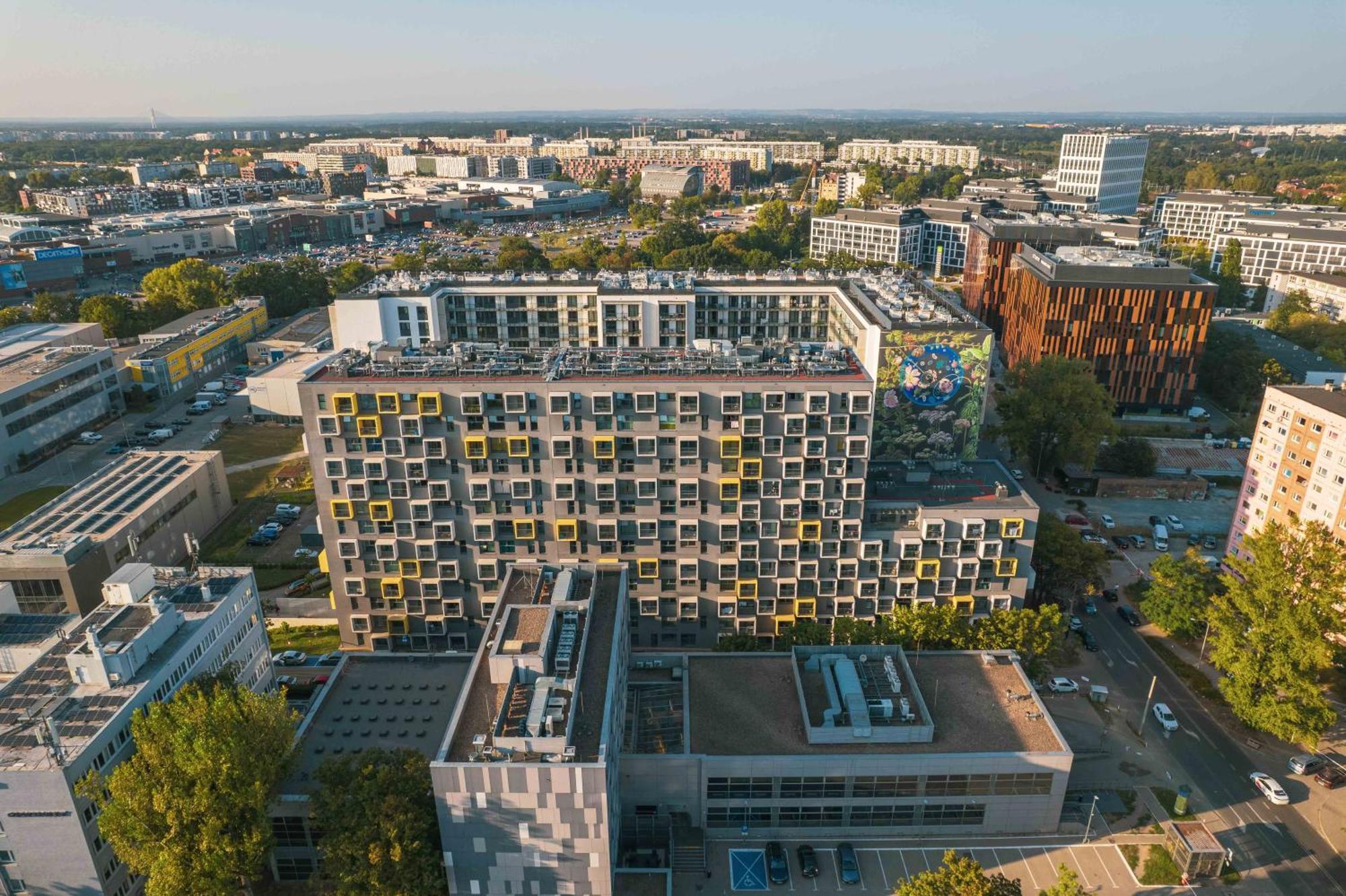 Leilighet Jaworska 4 - Properunit *