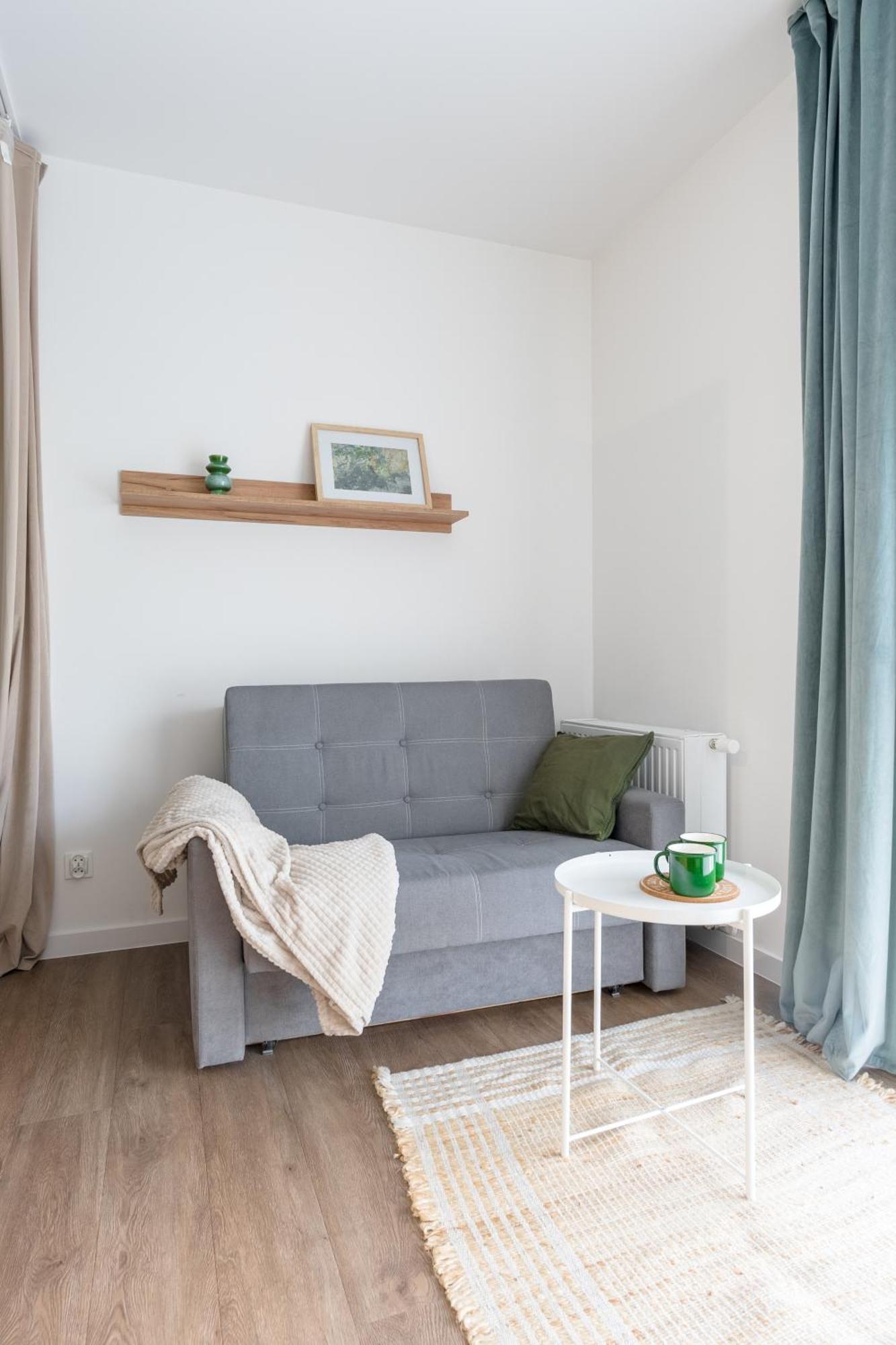 Leilighet Jaworska 4 - Properunit Wrocław