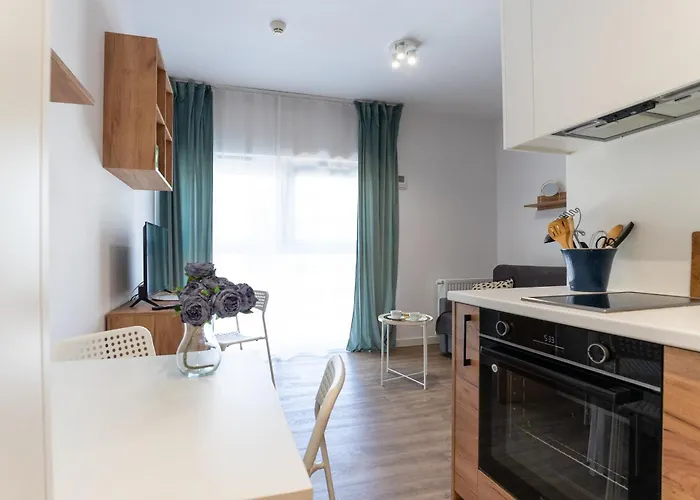 Apartamenty Jaworska 4 - Properunit