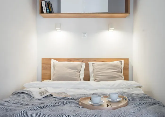 Apartamenty Jaworska 4 - Properunit