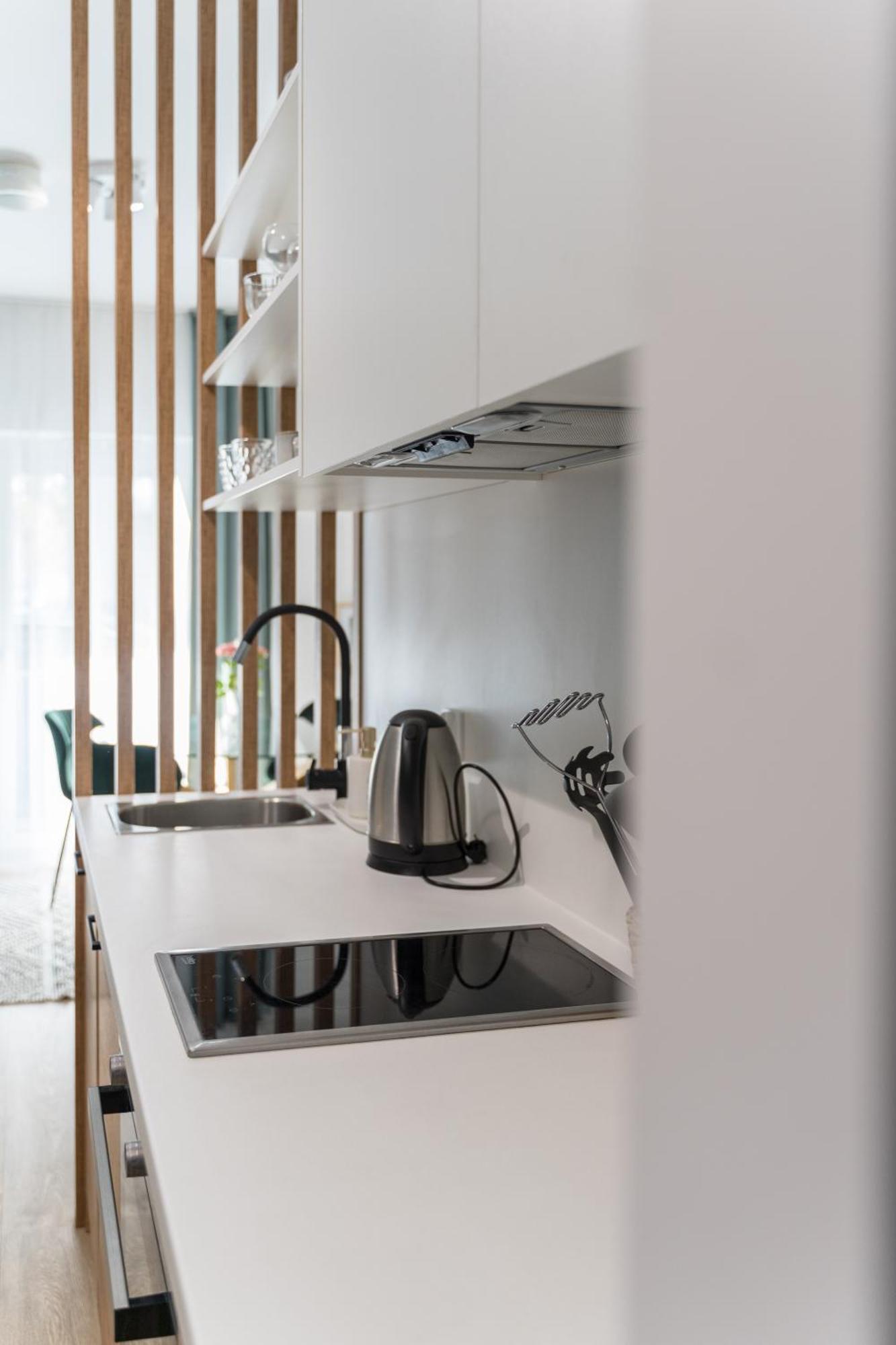 Apartment Jaworska 4 - Properunit