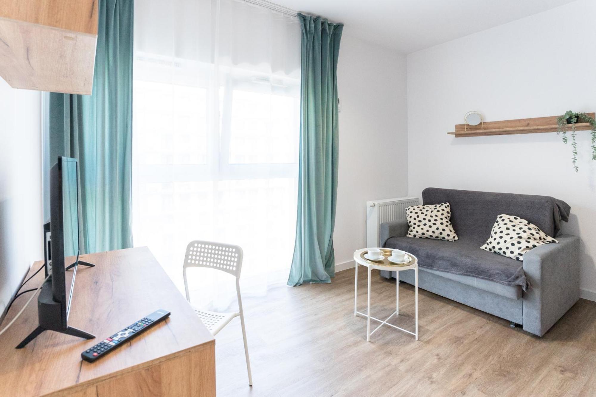 Jaworska 4 - Properunit Apartment *