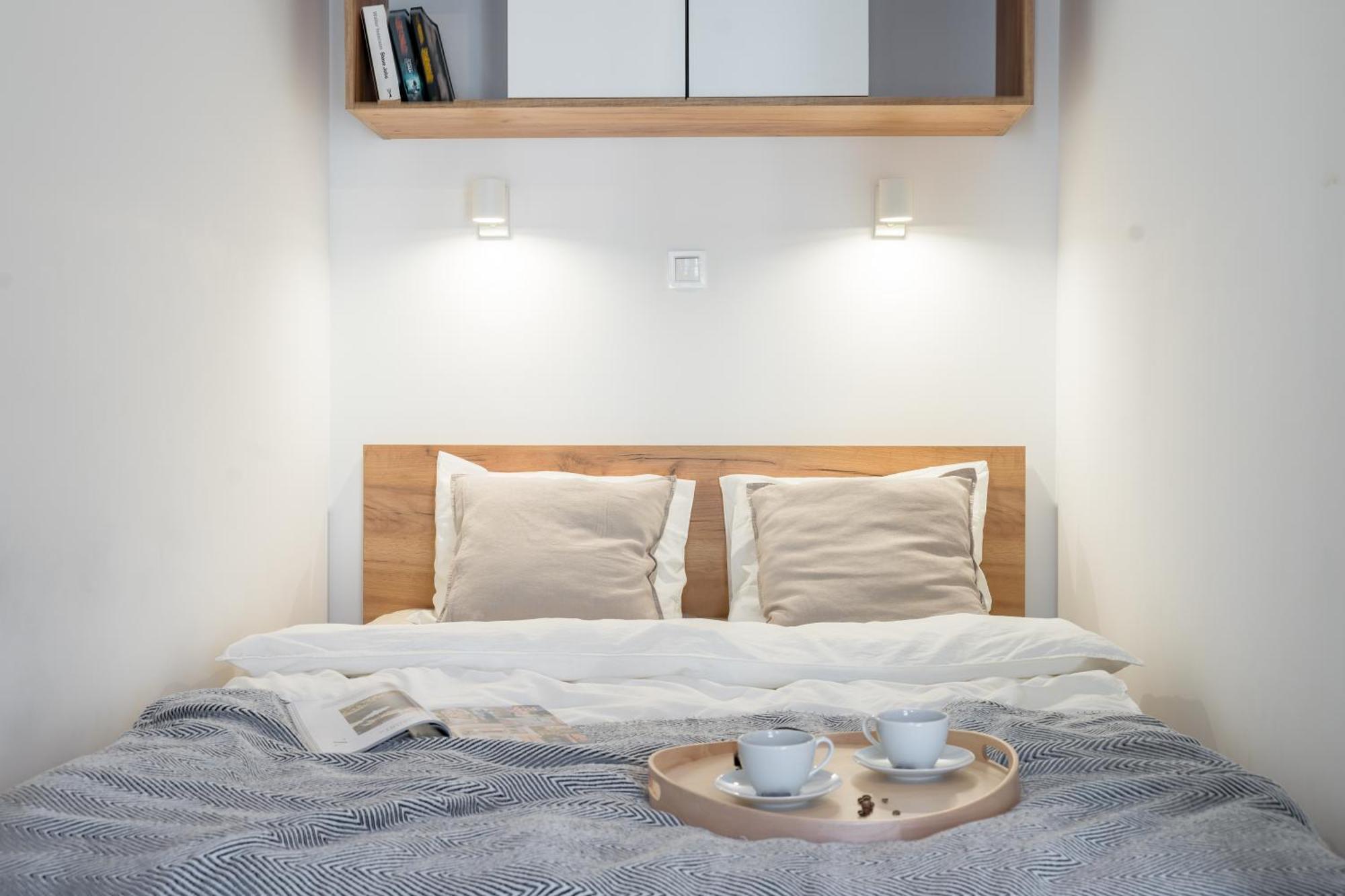 Jaworska 4 - Properunit Apartment