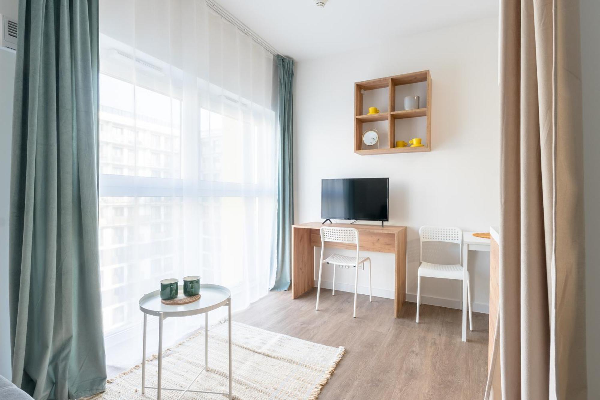 Apartment Jaworska 4 - Properunit *