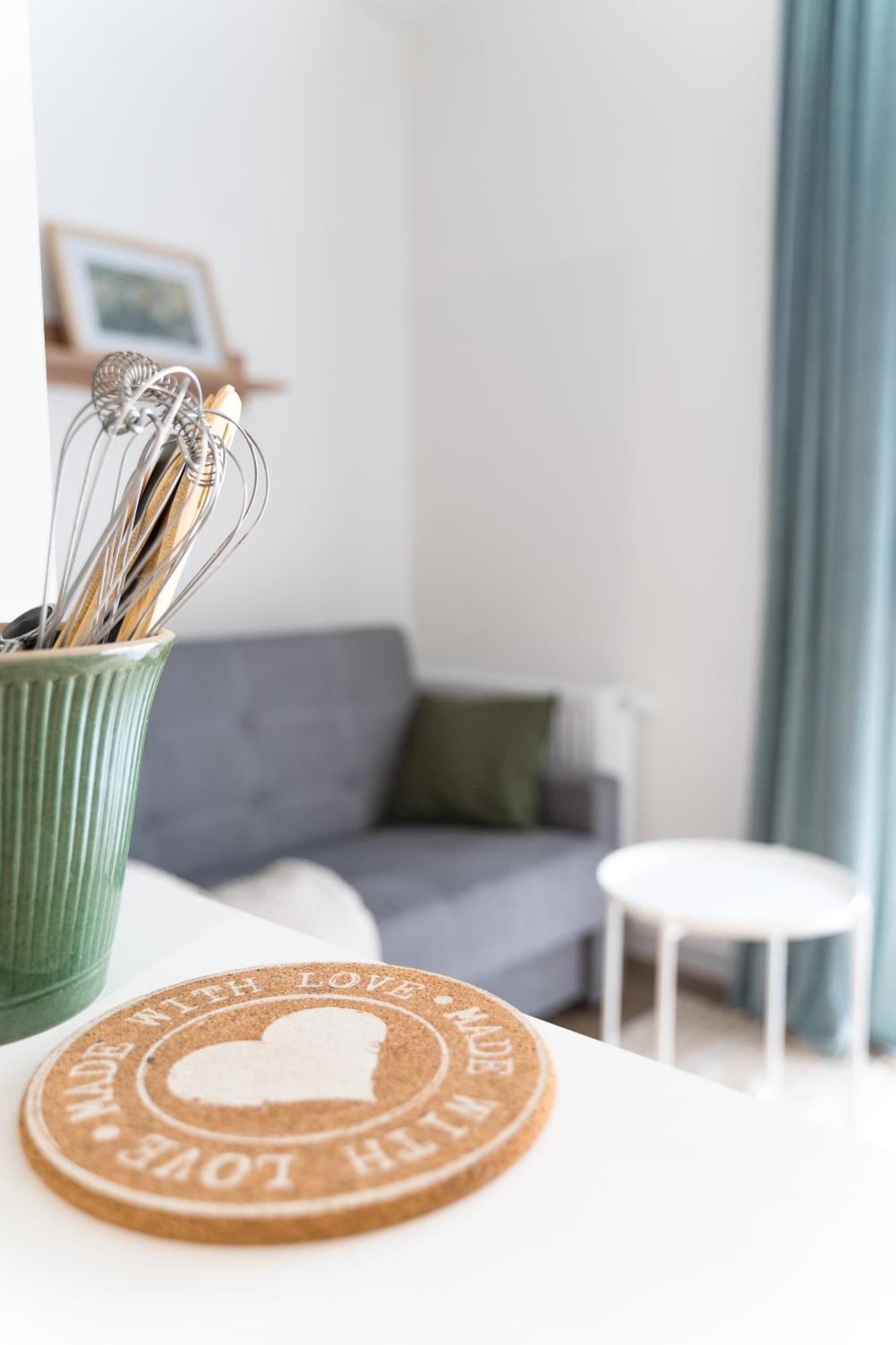Jaworska 4 - Properunit Apartment Wroclaw